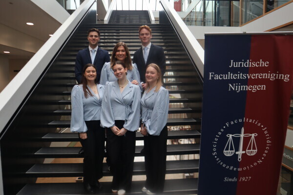 Legal Skills Weekcommissie