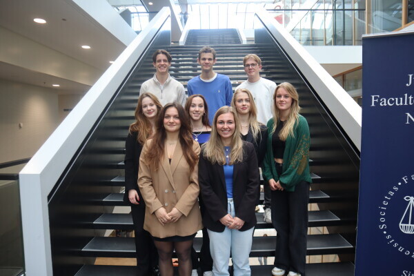 Vrijetijdscommissie