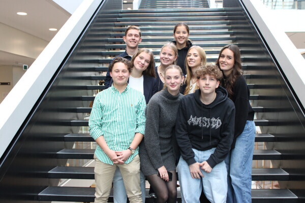 Eerstejaarscommissie