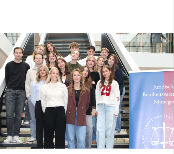 Borrel- en feestcommissie