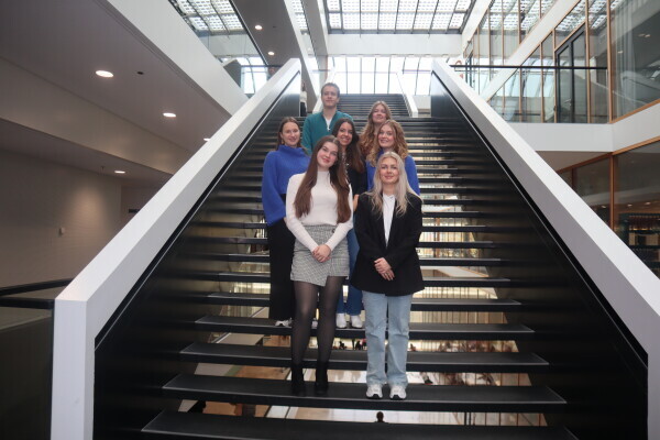 Lezing- en debatcommissie