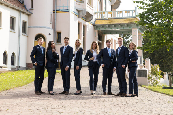 Juridische Bedrijvendagcommissie