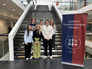 Eerstejaarscommissie