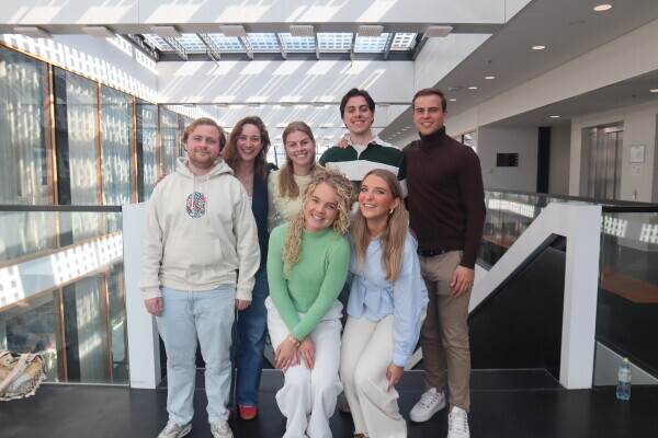 (Pre-)mastercommissie